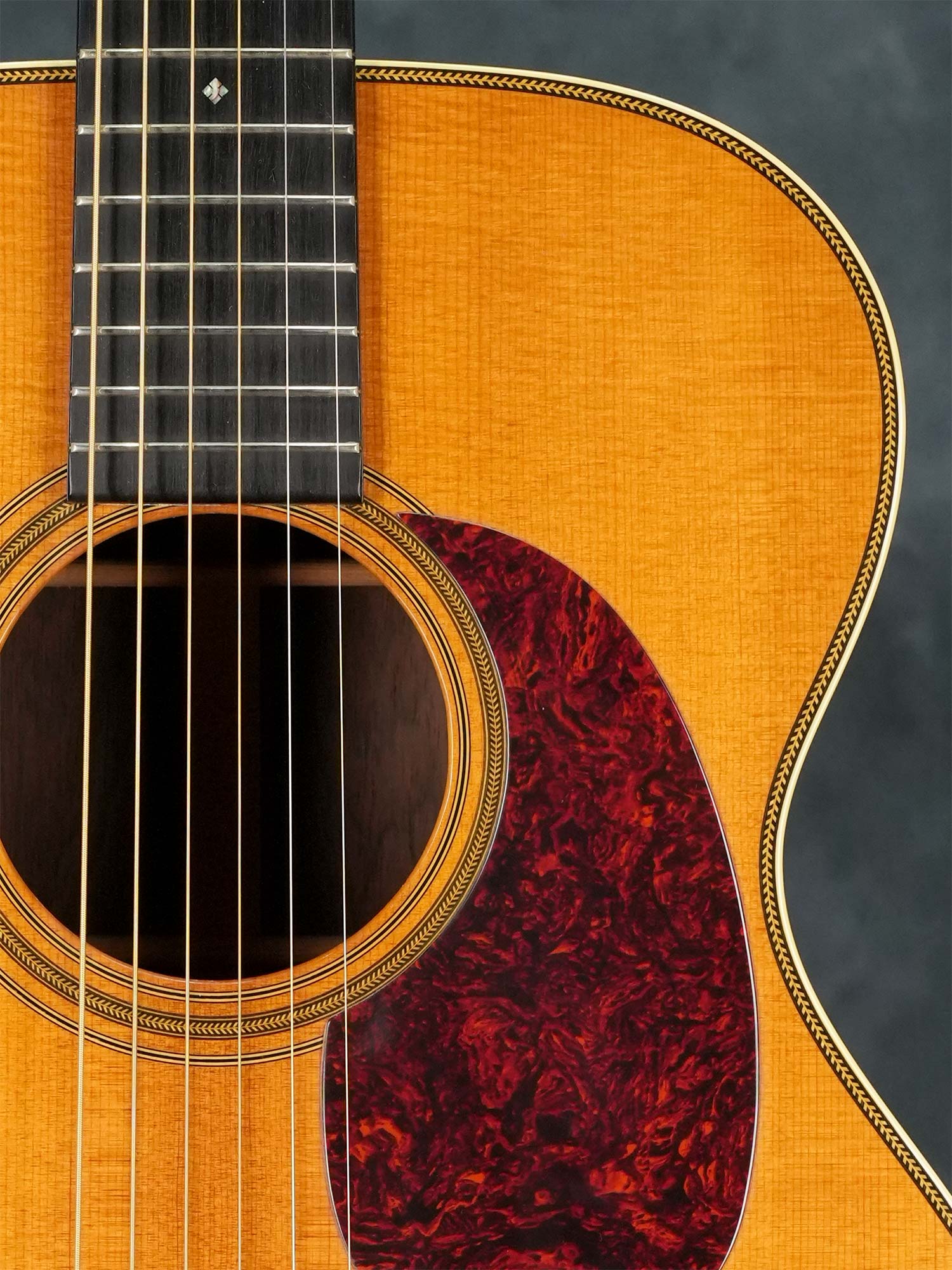 Martin 000-28EC Custom Brazilian Rosewood
